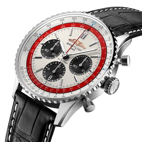 armbanduhr breitling daytona|Breitling navitimer colors.